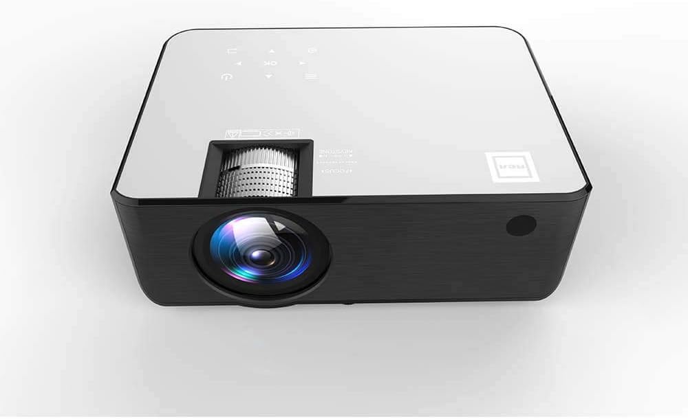 Home Theater Projector I199