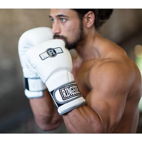 Gel Shock Boxing Sparring Gloves U568264