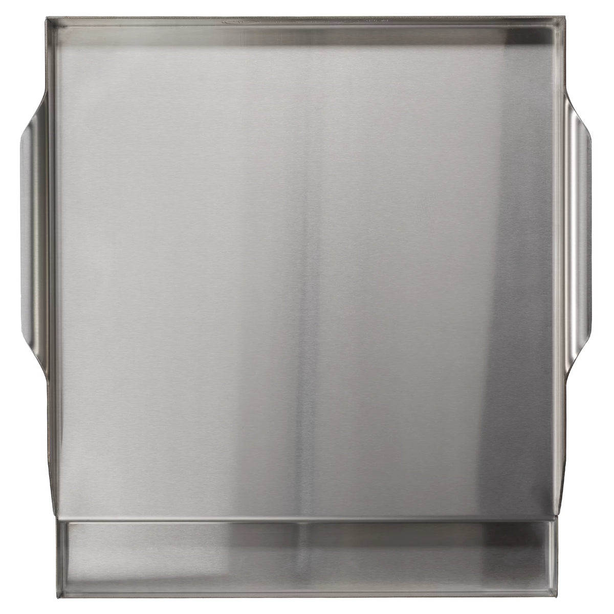 Silver 304 Stainless Steel Griddle A734