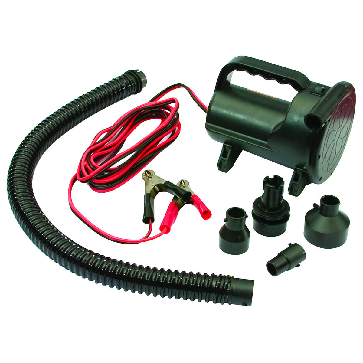 Hurricane Pump V4334