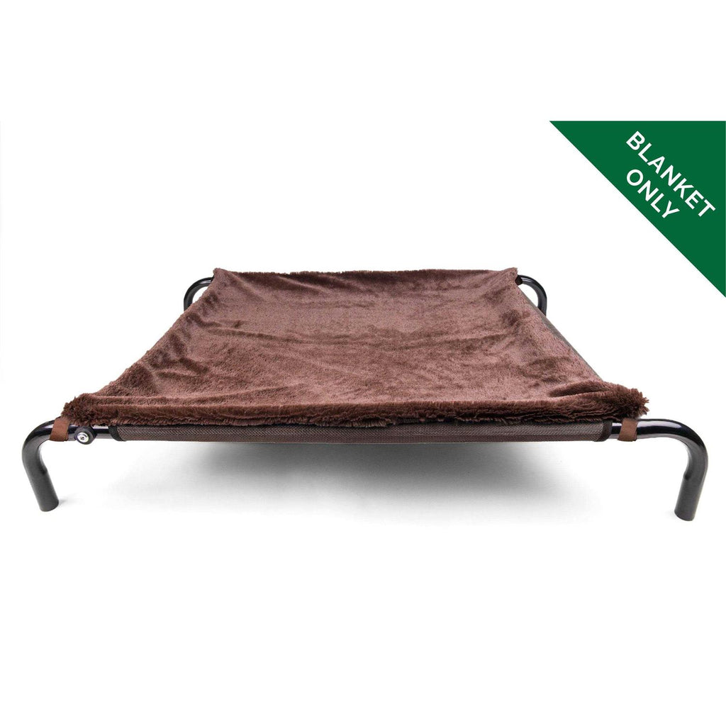 Plush Pet Cot Blanket H916