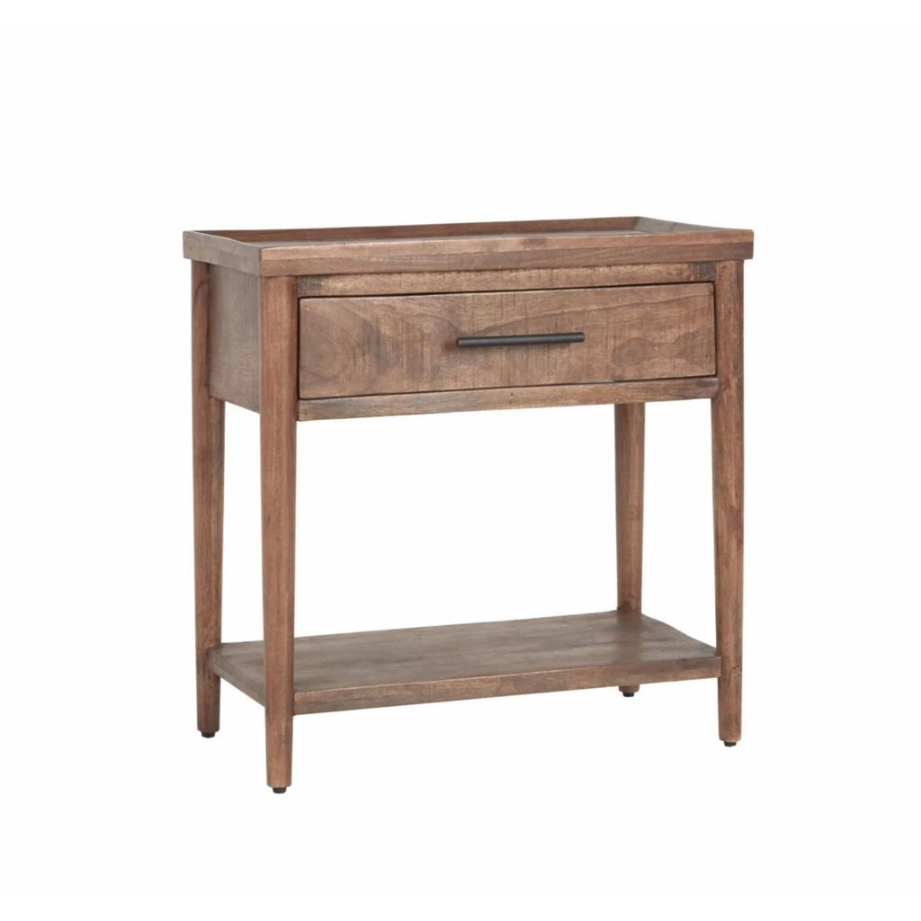 1-Drawer End Table S506
