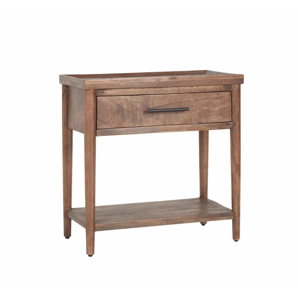 1-Drawer End Table S506