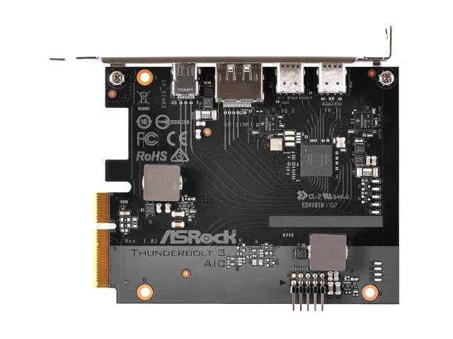 Thunderbolt 3 Expansion Card B90611