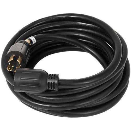 Generator Extension Cord 40' 30A T9230