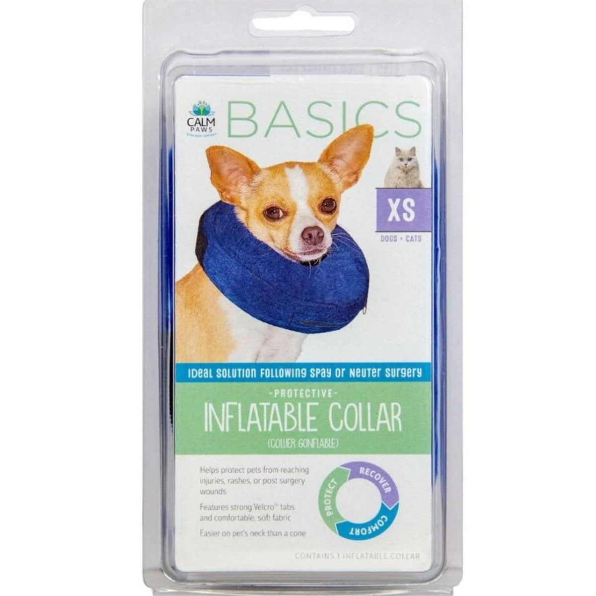 Inflatable Collar N169341