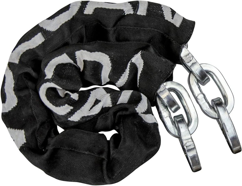 Security Chain 3/8 Inch x 6 Foot F676656