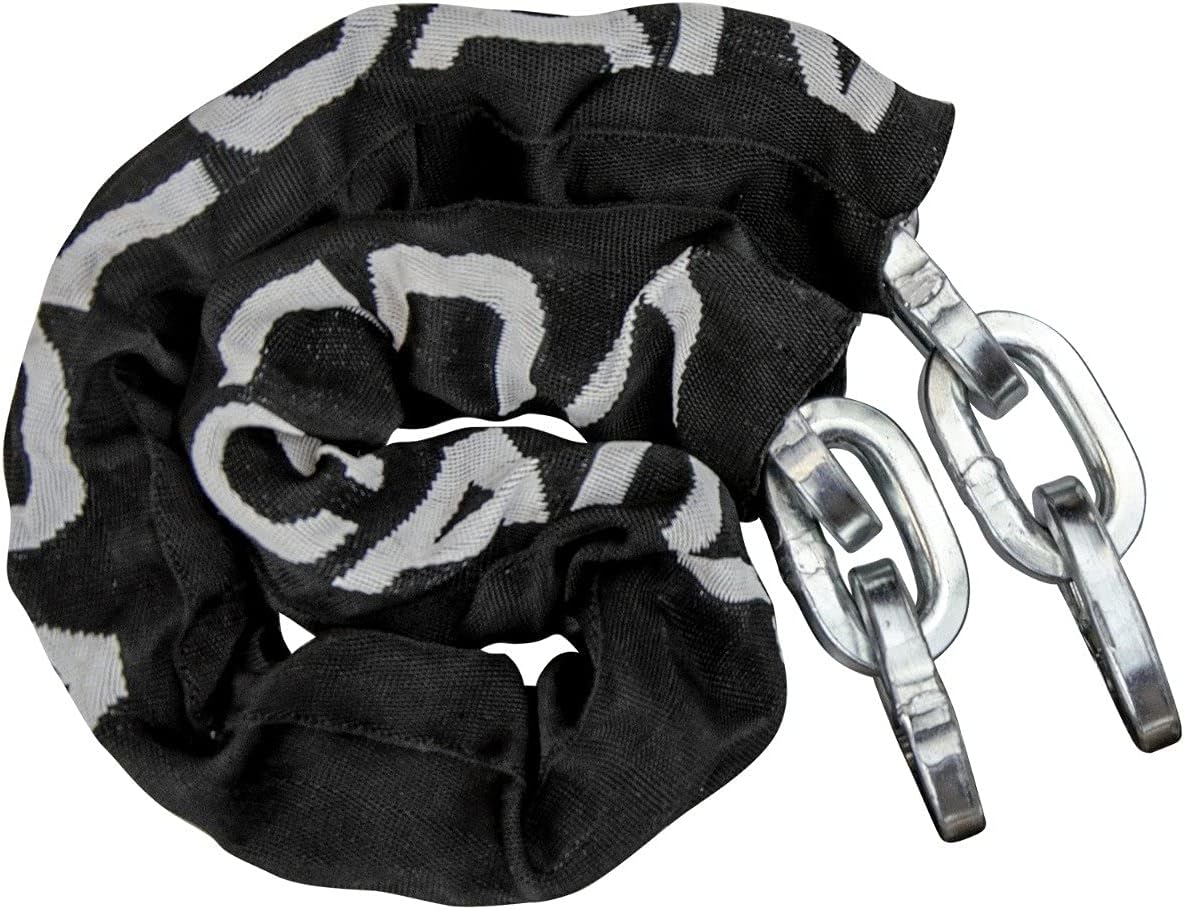 Security Chain 3/8 Inch x 6 Foot F676656