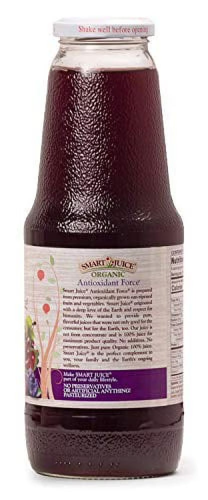 Organic Juice - 33.8 fl oz (1L) - Case of 6 J26412