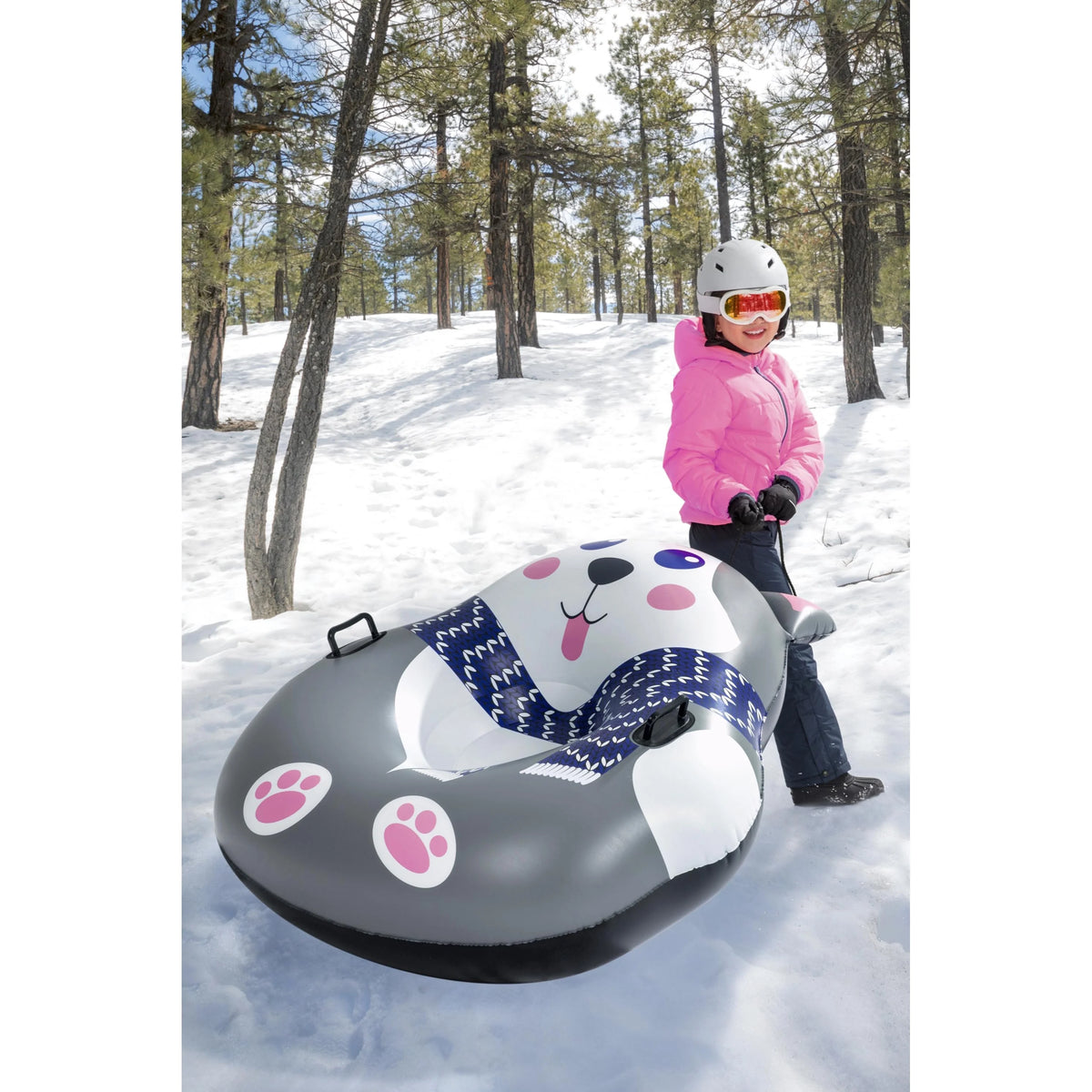 48" Snow Tube F3294