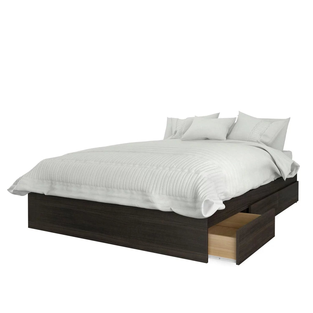 3 Piece Full Size Bedroom Set F2562