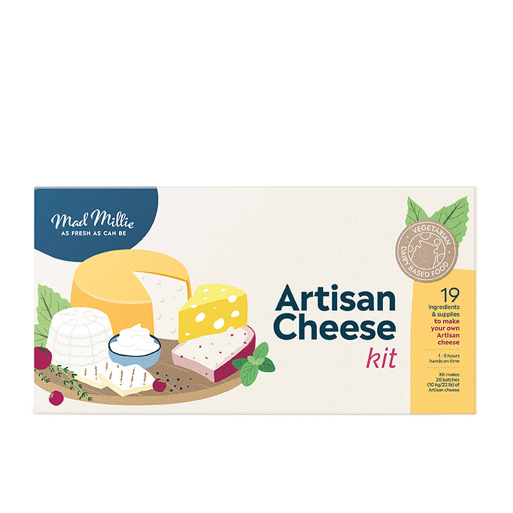 Artisan Cheese Kit P358617