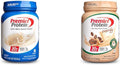 Vanilla & Cafe Latte 100% Whey Protein Powder, 17 Servings L437