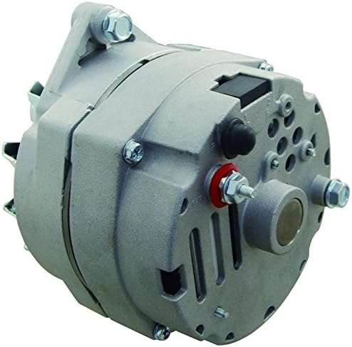 24V Heavy Duty Alternator Pack of 2 B68423