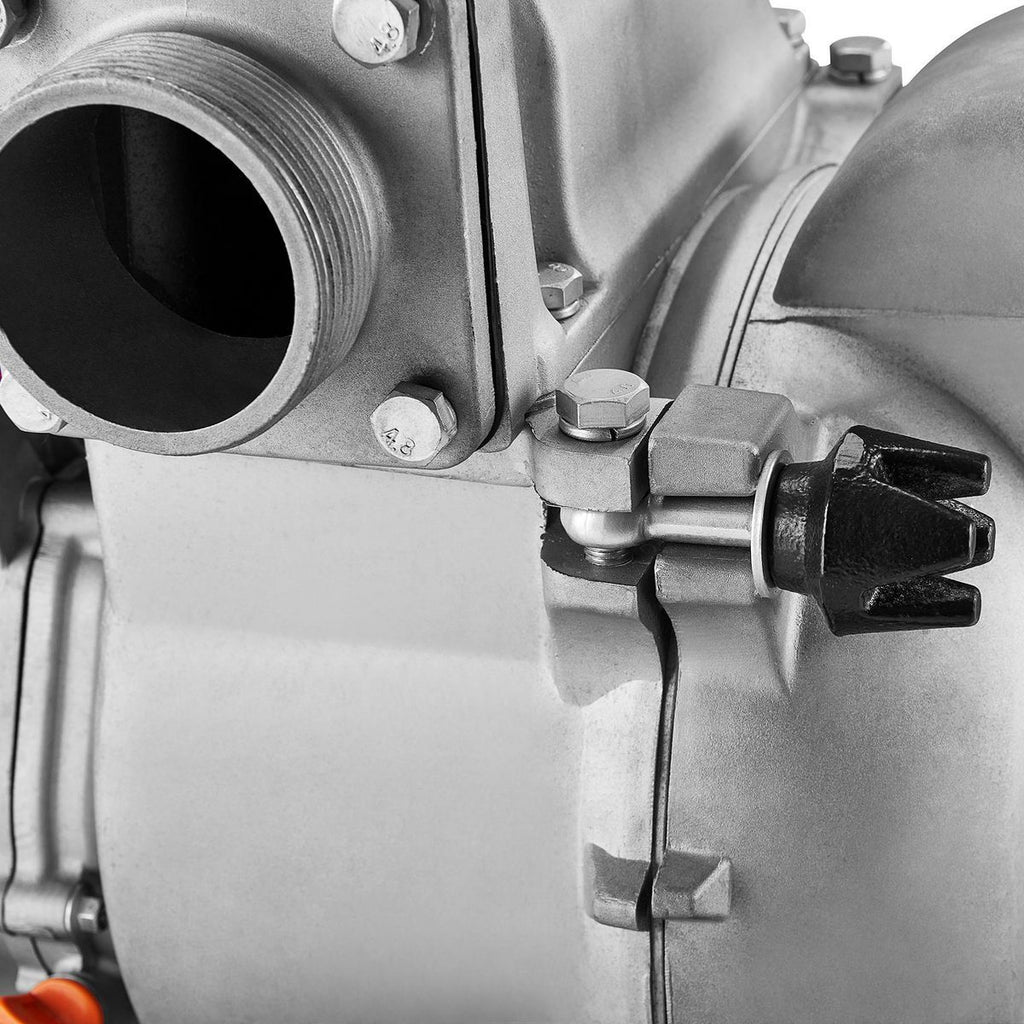 3 in. 301cc Gasoline Engine Water Pump F9959
