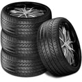 255/30R24 All Season UHP Tires D302