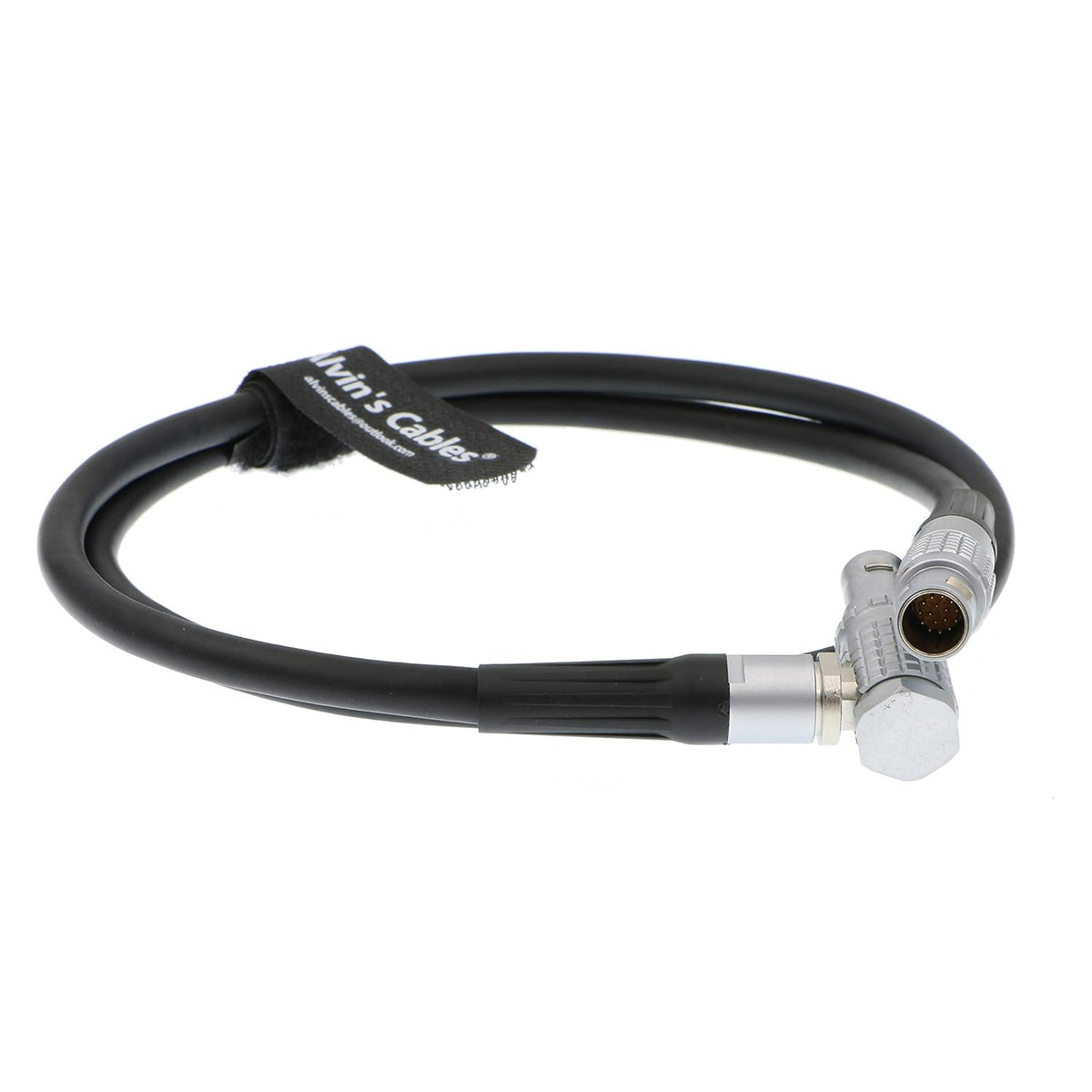 16 Pin Super Flexible Thin LCD EVF Cable M9866