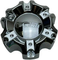 Chrome Wheel Center Cap L87644