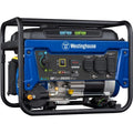 4650 Peak Watt Dual Fuel Portable Generator O568941