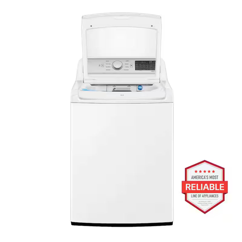 5.3 cu. ft. Top Load Washer with 4-way Agitator B4436