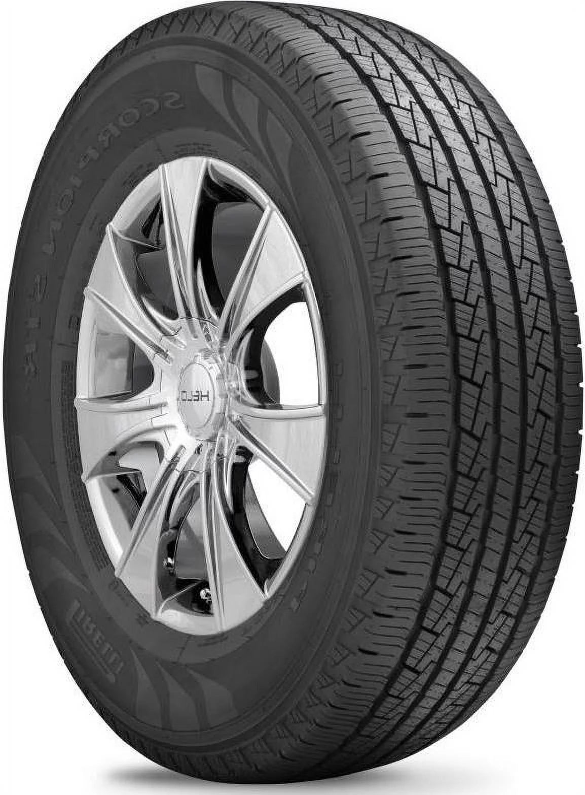 245/50-20 102 H Tire A501