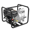 6-HP Cast Iron Gas-Powered Utility Pump A155208