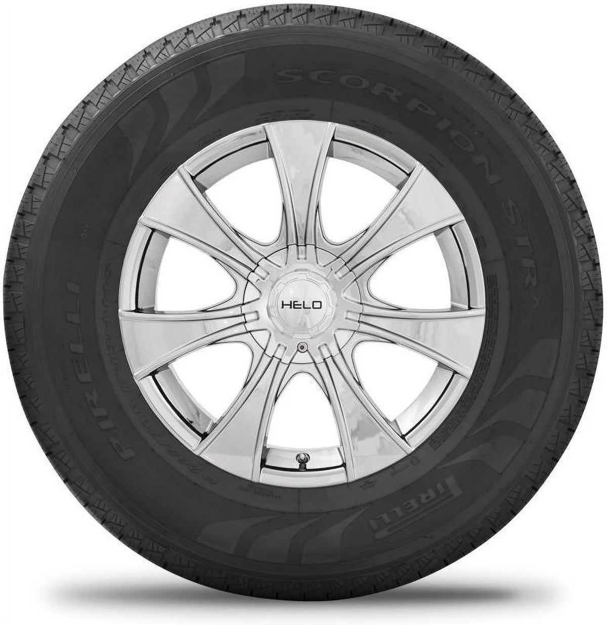 245/50-20 102 H Tire A501