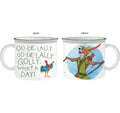 20oz Ceramic Camper Mug P642138