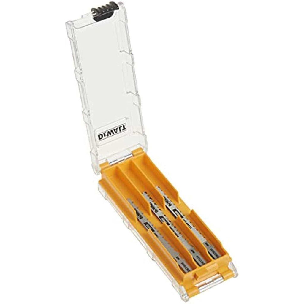 T-Shank Jig Saw Blade Set B27245