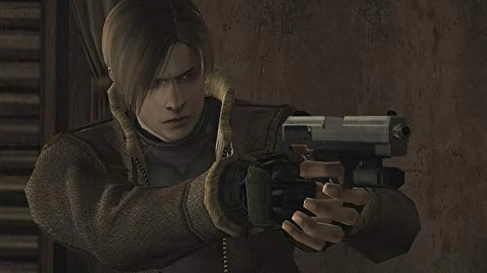 Resident Evil Triple Pack - Nintendo Switch S968