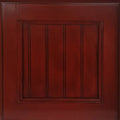 Solid Wood Standard Bookcase W88557
