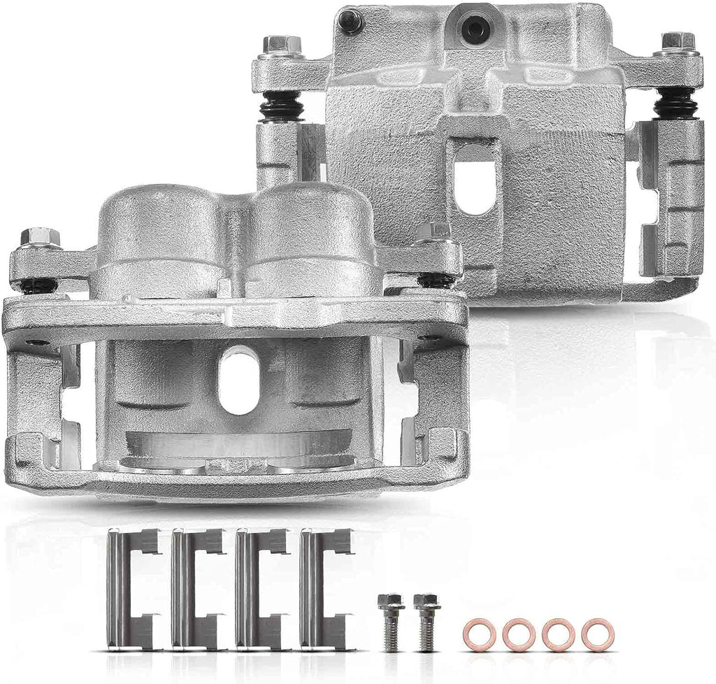 Set of 2 Brake Caliper Assembly N98953