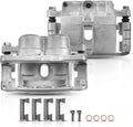 Set of 2 Brake Caliper Assembly N98953