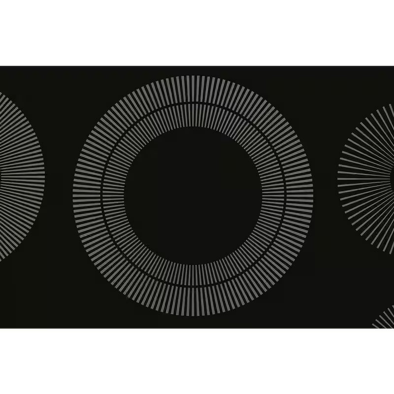 30 in. 5 Elements Electric Cooktop U5814