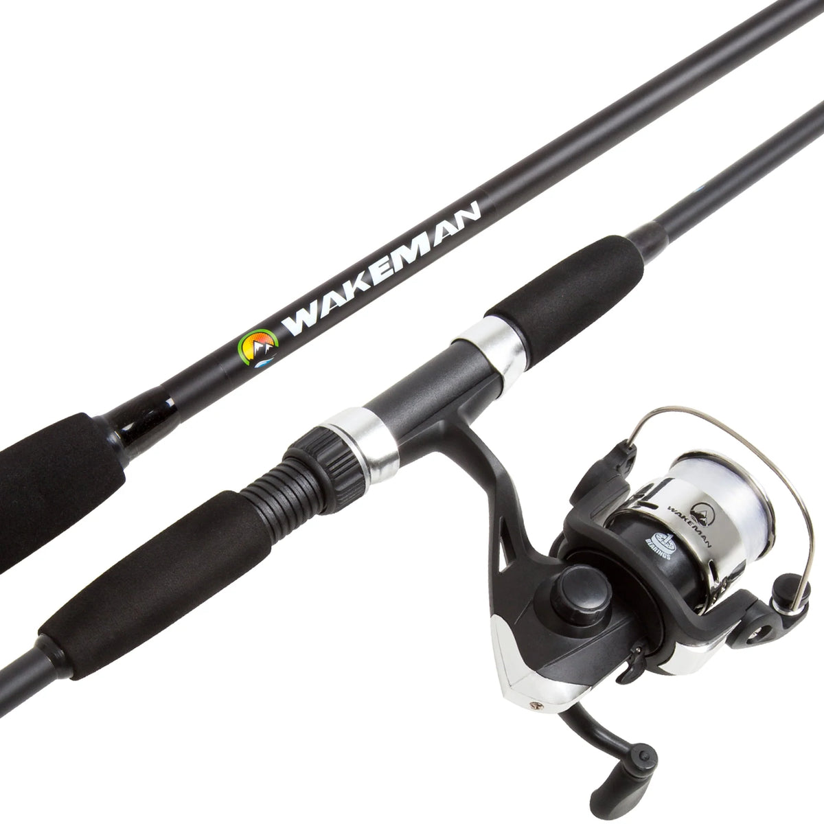 Spinning Rod and Reel Combo O353