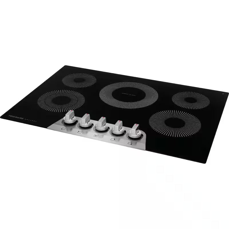 30 in. 5 Elements Electric Cooktop U5814