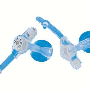 MIC-KEY Low-Profile Gastrostomy Feeding Tube Kit 12 FR 3-1/2 cm R504