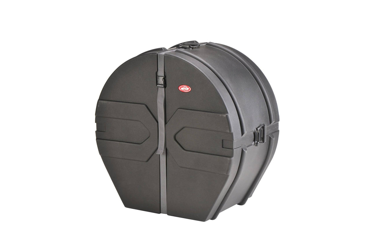 16 x 32 Marching Bass Drum Case X13583