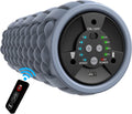 Vibrating Foam Roller 5 Speed Electric Remote Control N76583