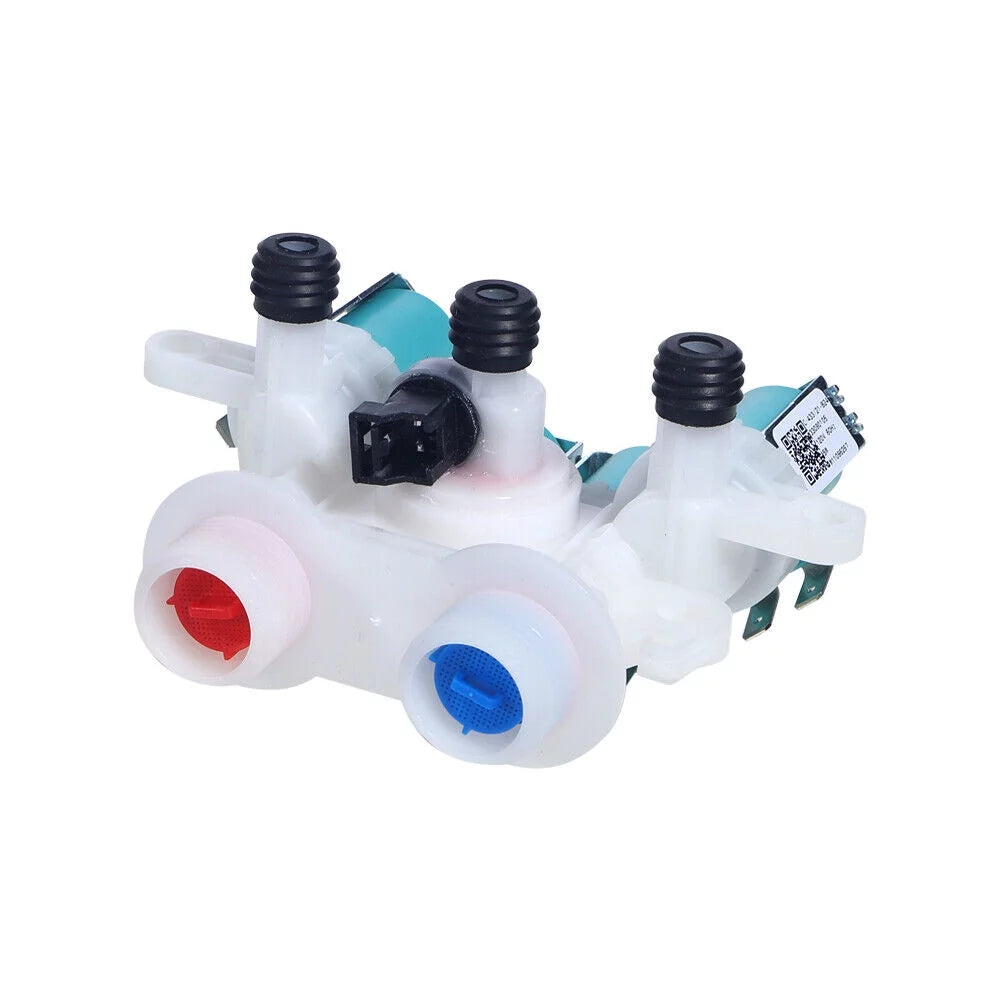 Washing Machine Inlet Valve Plastic 1-Pack Y9417