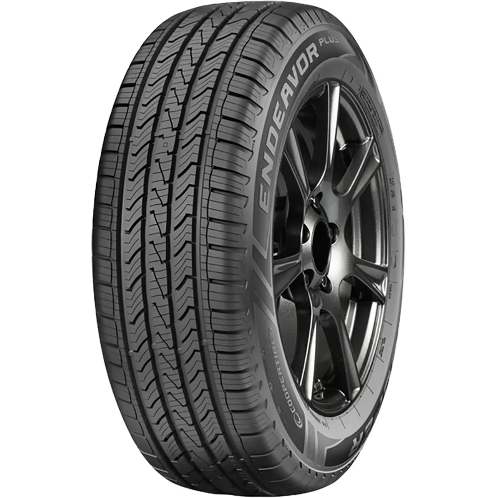 Set of 4 275/60R20 115H All Season Tires Z588833