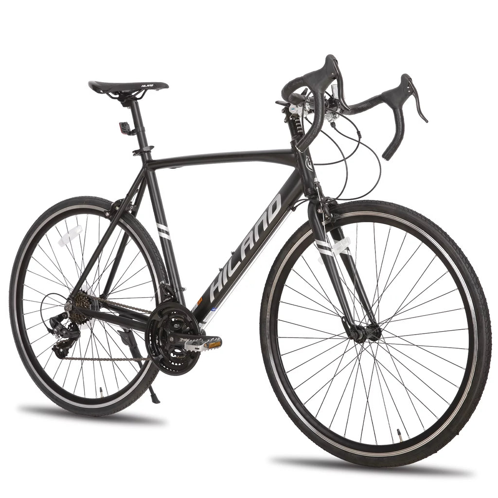 700c Aluminum Road Bike with 21 Speeds N84124