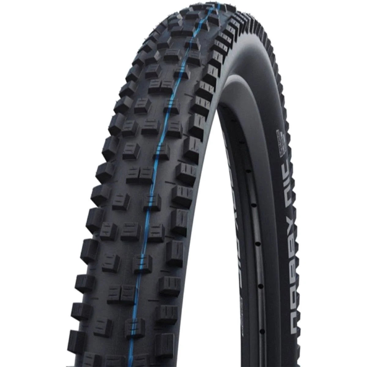27.5in 2.25in Black Tire I393526