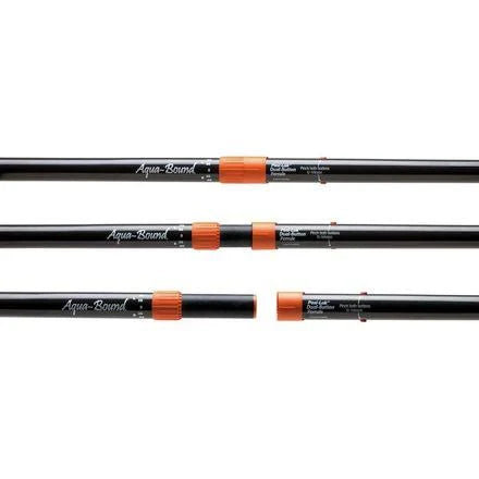 Fiberglass 2 Piece Paddle S836