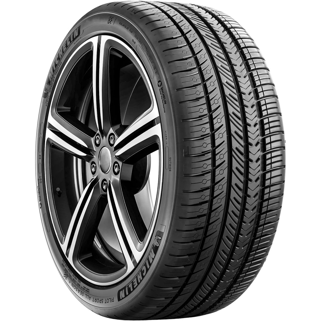 All Season 245/45ZR19 102Y XL Passenger Tire L1314