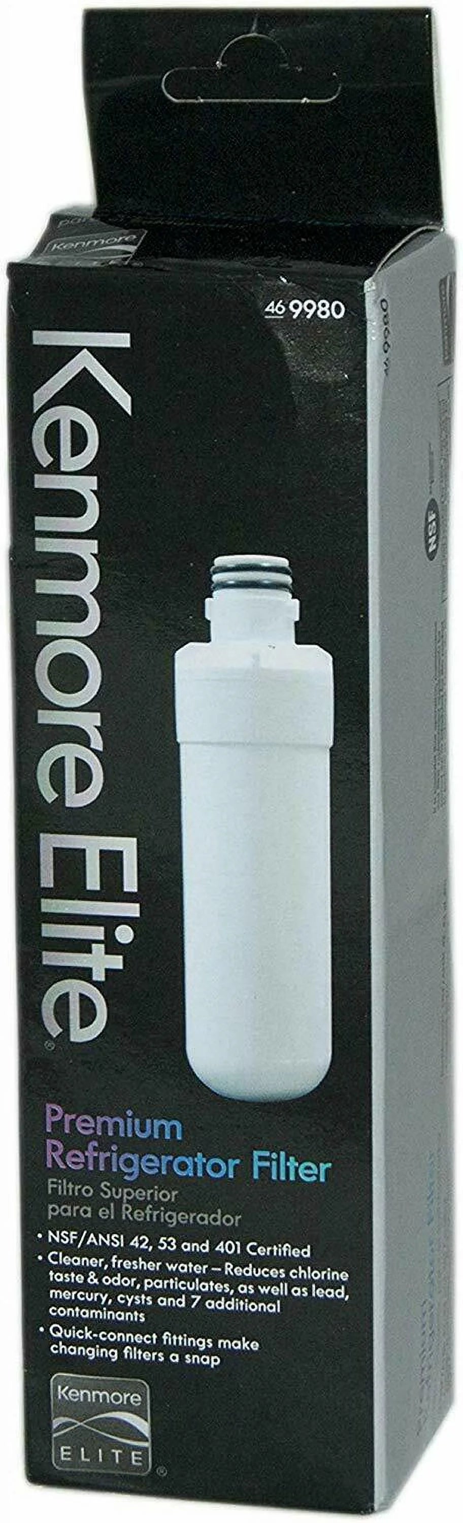 3 Pack Replacement Water Filter C285812