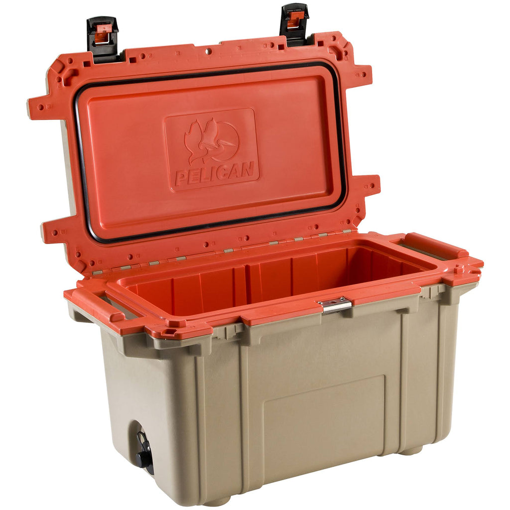 70-Quart Elite Cooler R990