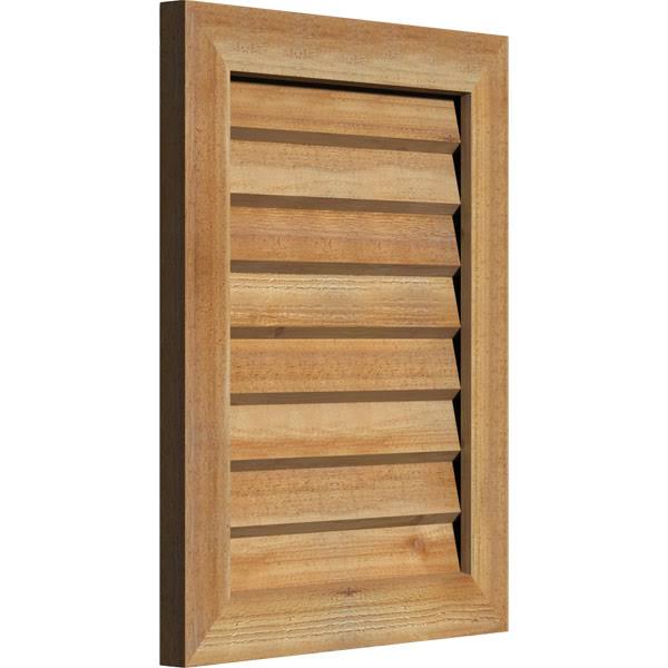 Vertical Gable Vent K832348