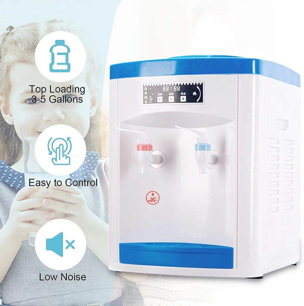 550W Small Water Cooler Dispenser 5 Gallon Y233