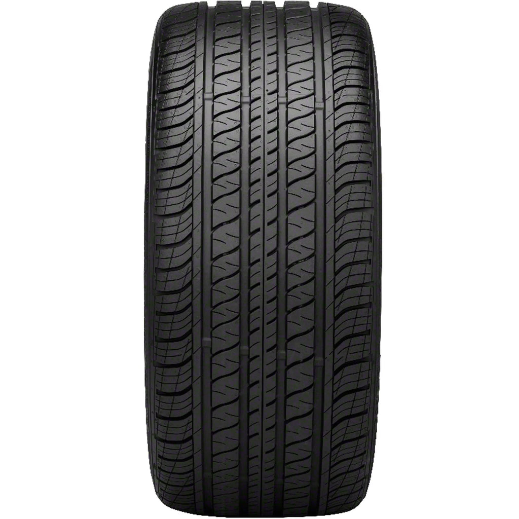 All Season 225/50R17 94V Passenger Tire G233